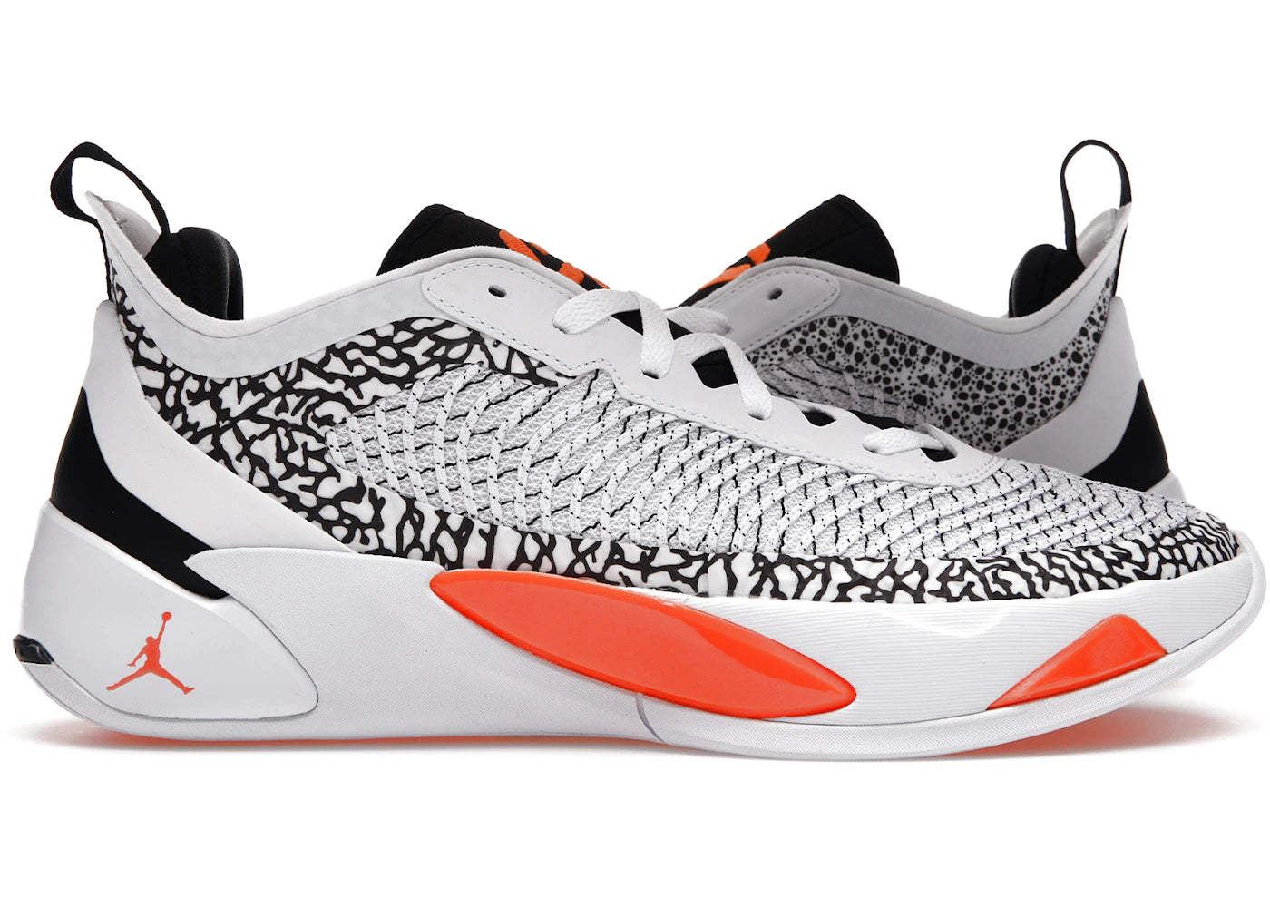Jordan Luka 1-Safari
