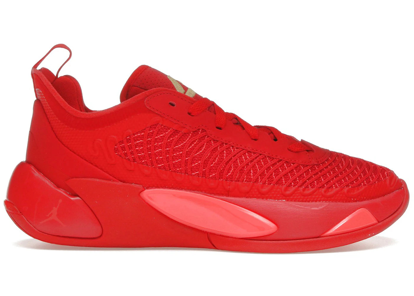 Jordan Luka 1-University Red (GS)