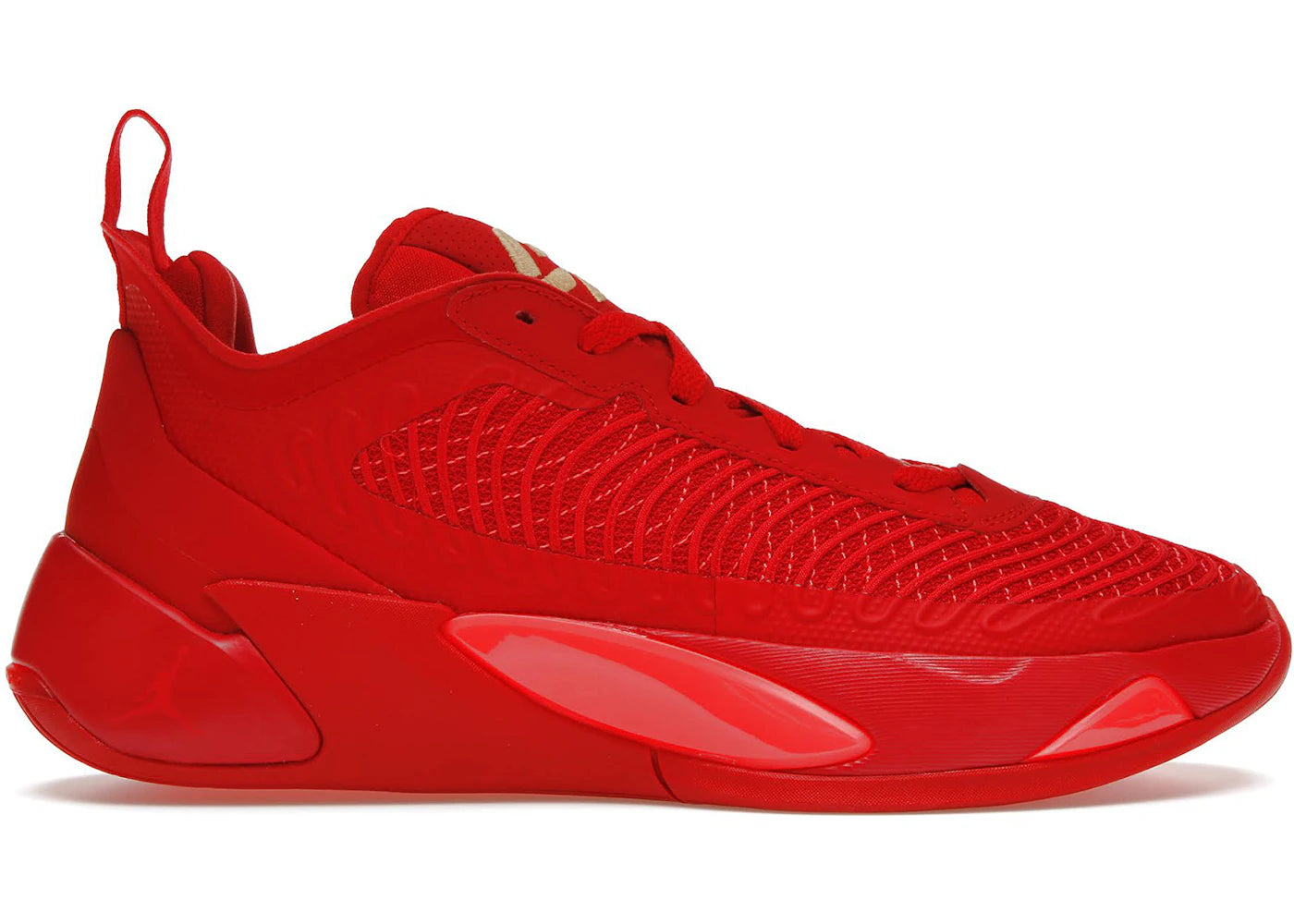 Jordan Luka 1-University Red