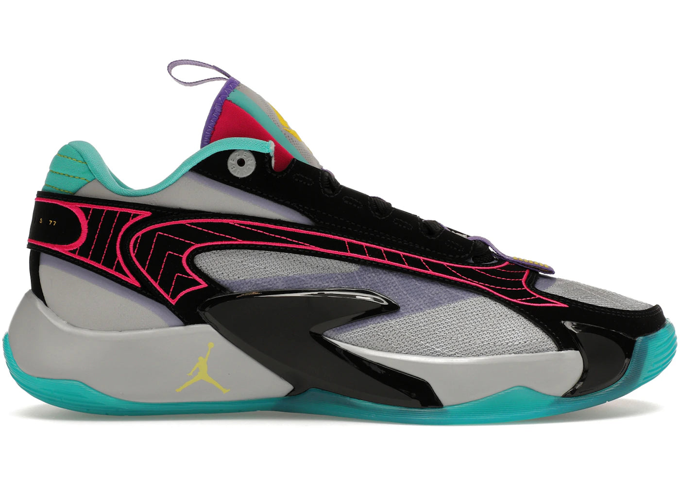 Jordan Luka 2-All-Star