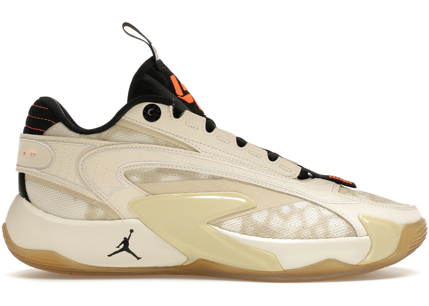 Jordan Luka 2-Coconut Milk