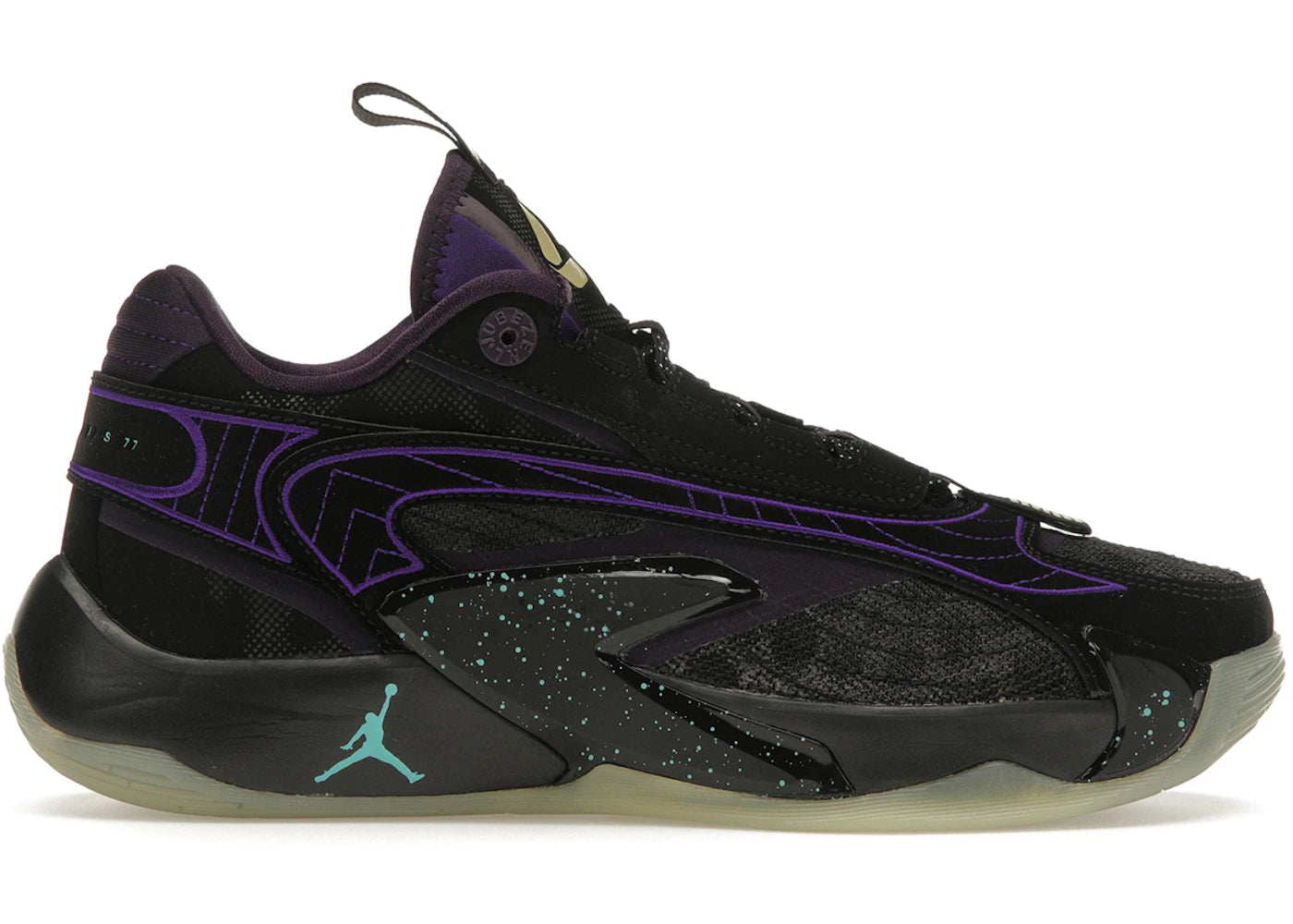 Jordan Luka 2-Luk.AI Space Hunter (GS)