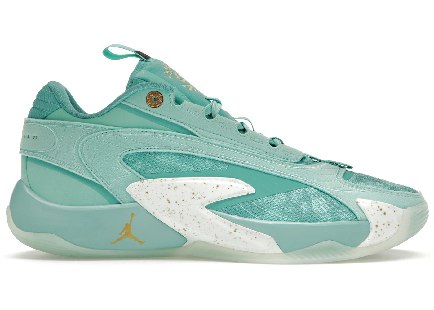 Jordan Luka 2-Matador