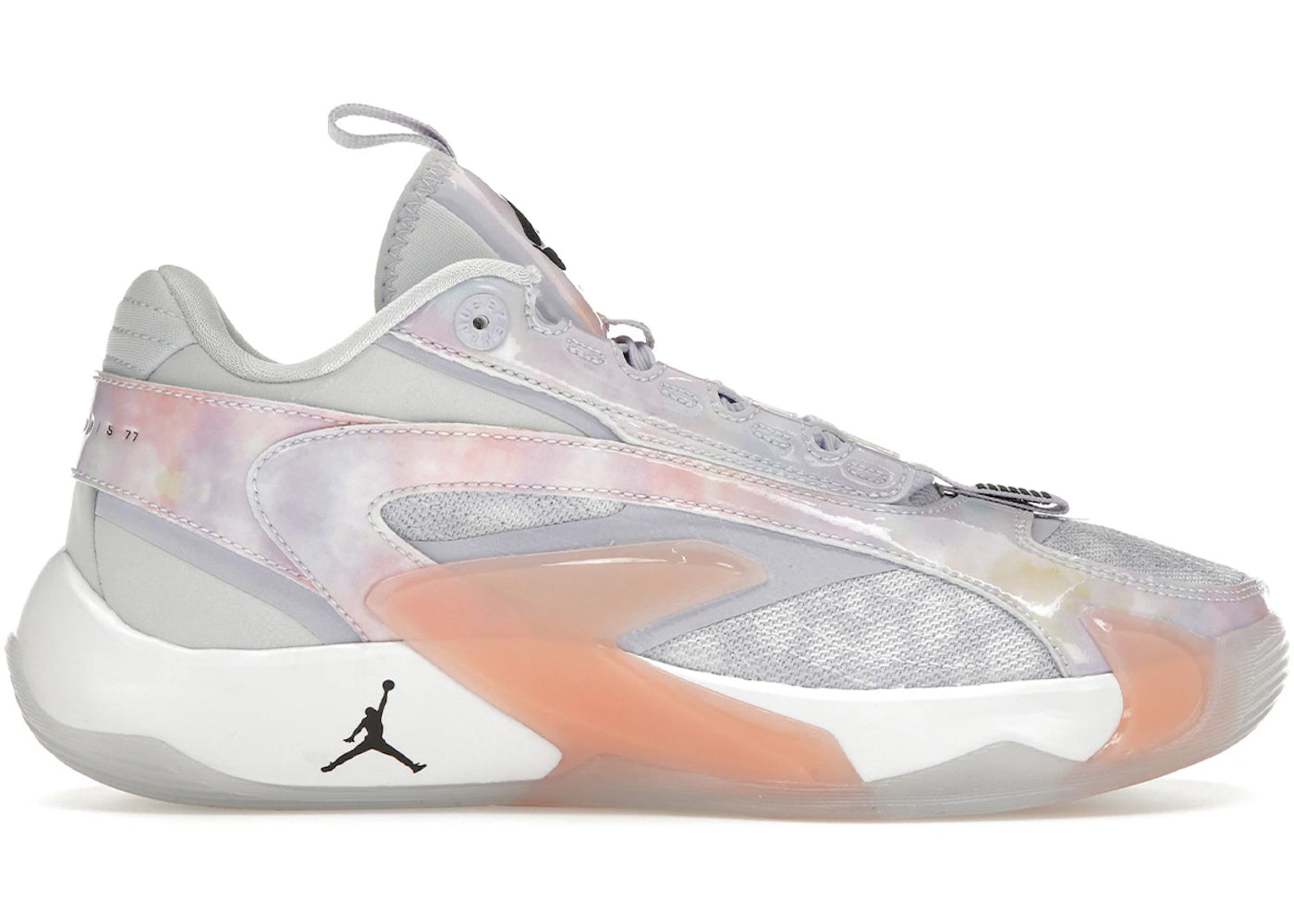 Jordan Luka 2-Nebula (GS)