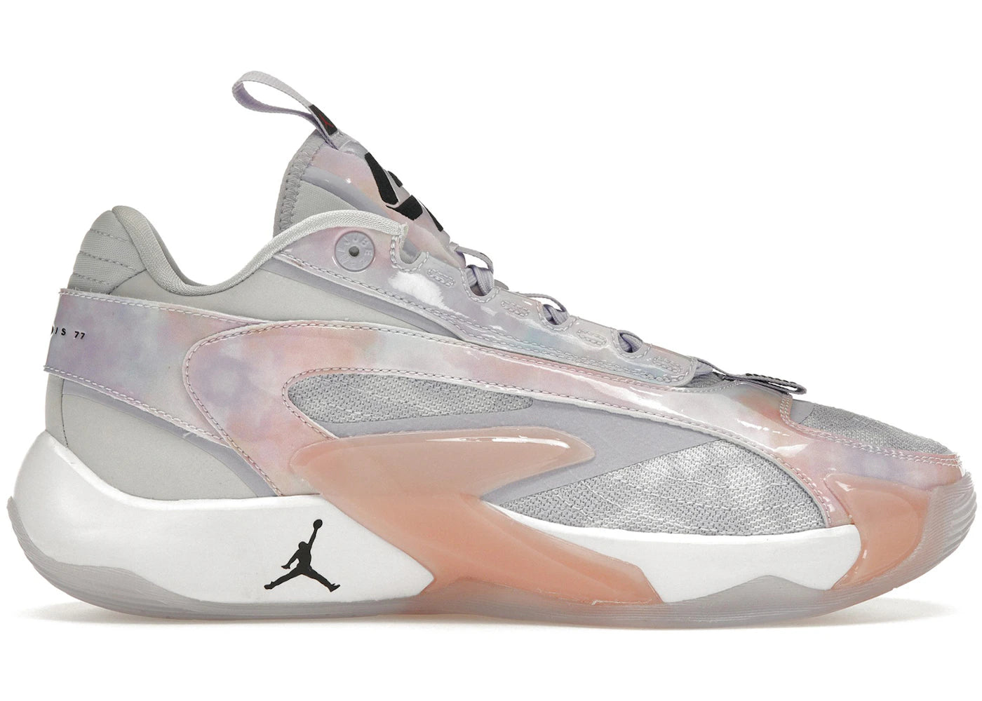 Jordan Luka 2-Nebula