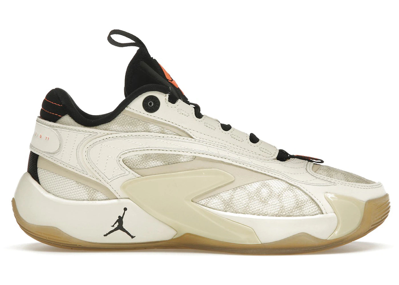 Jordan Luka 2-Neutral (GS)