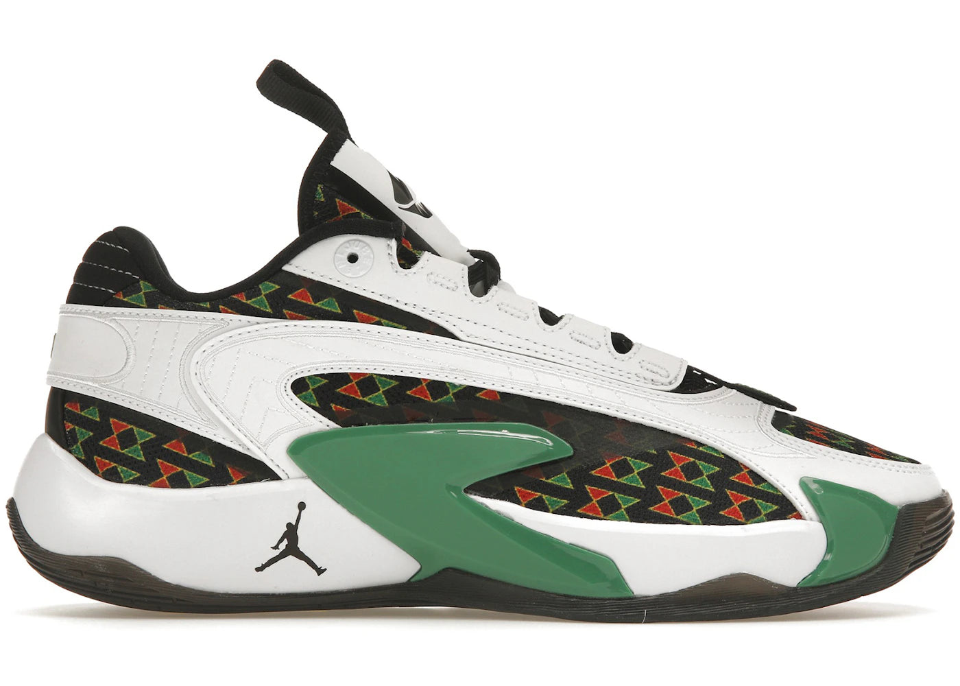 Jordan Luka 2-Quai 54