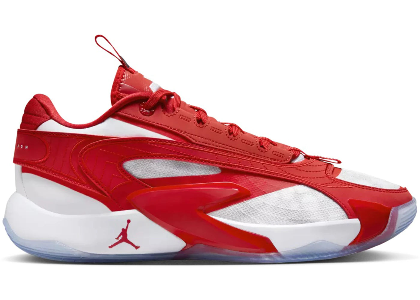 Jordan Luka 2 TB-University Red White