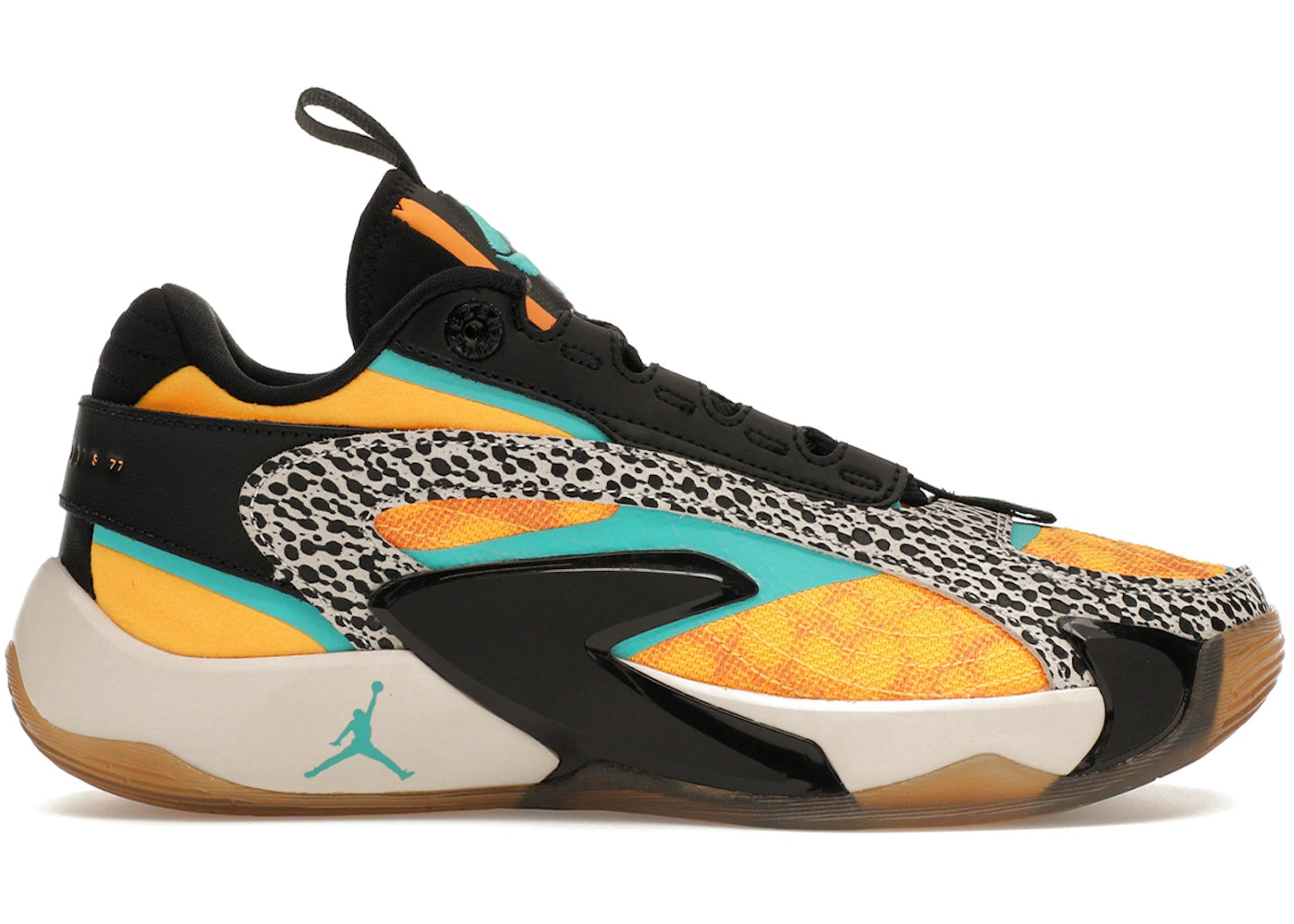 Jordan Luka 2 - Le terrain (GS)