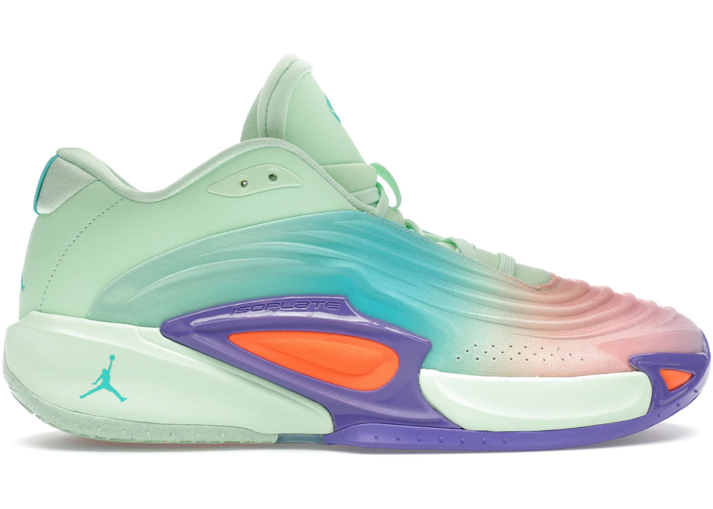 Jordan Luka 3-Blurred Vision