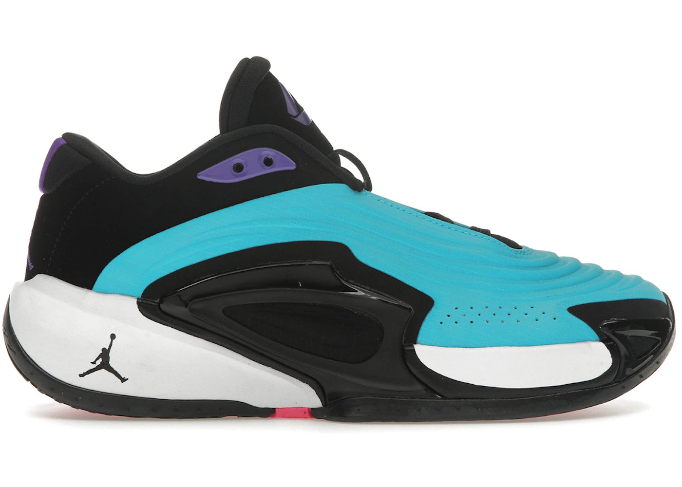 Jordan Luka 3-Imaginarium Chlorine Blue (GS)