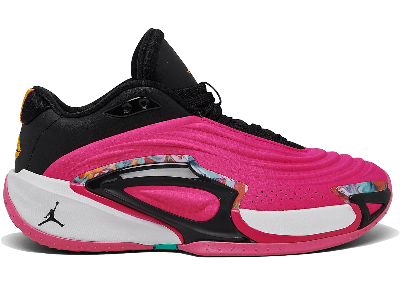Jordan Luka 3-Imaginarium Pink (GS)