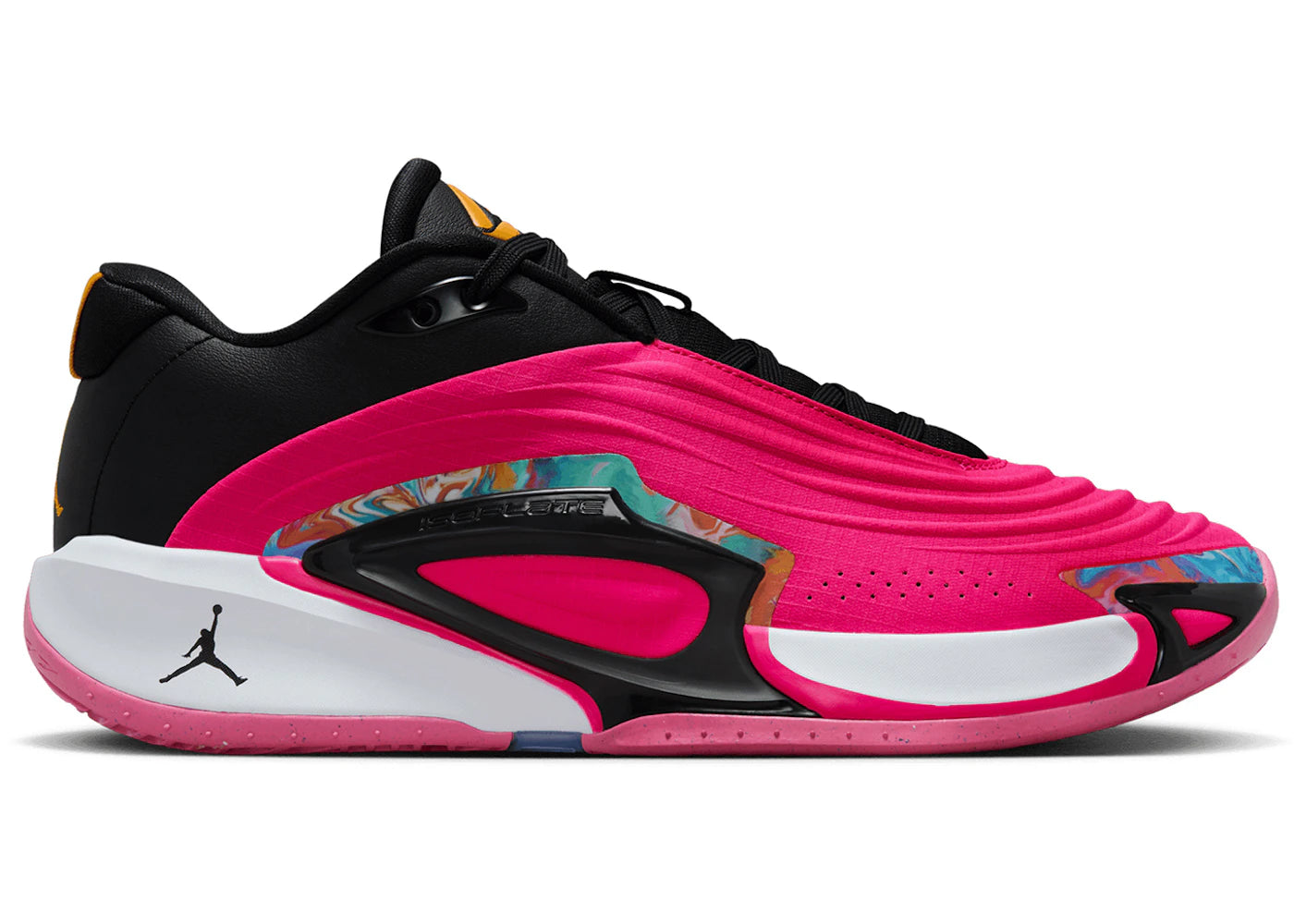 Jordan Luka 3-Imaginarium Pink