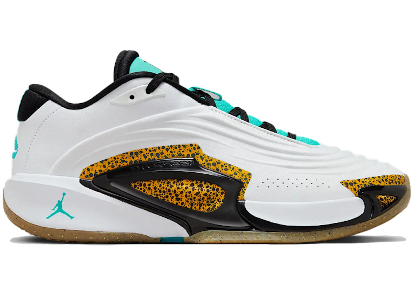 Jordan Luka 3-Safari