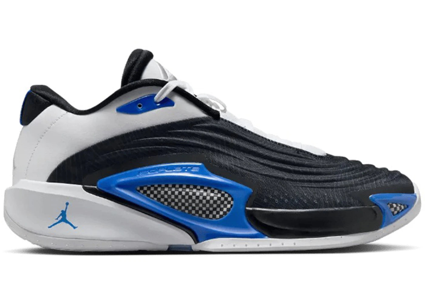 Jordan Luka 3-Motorsports