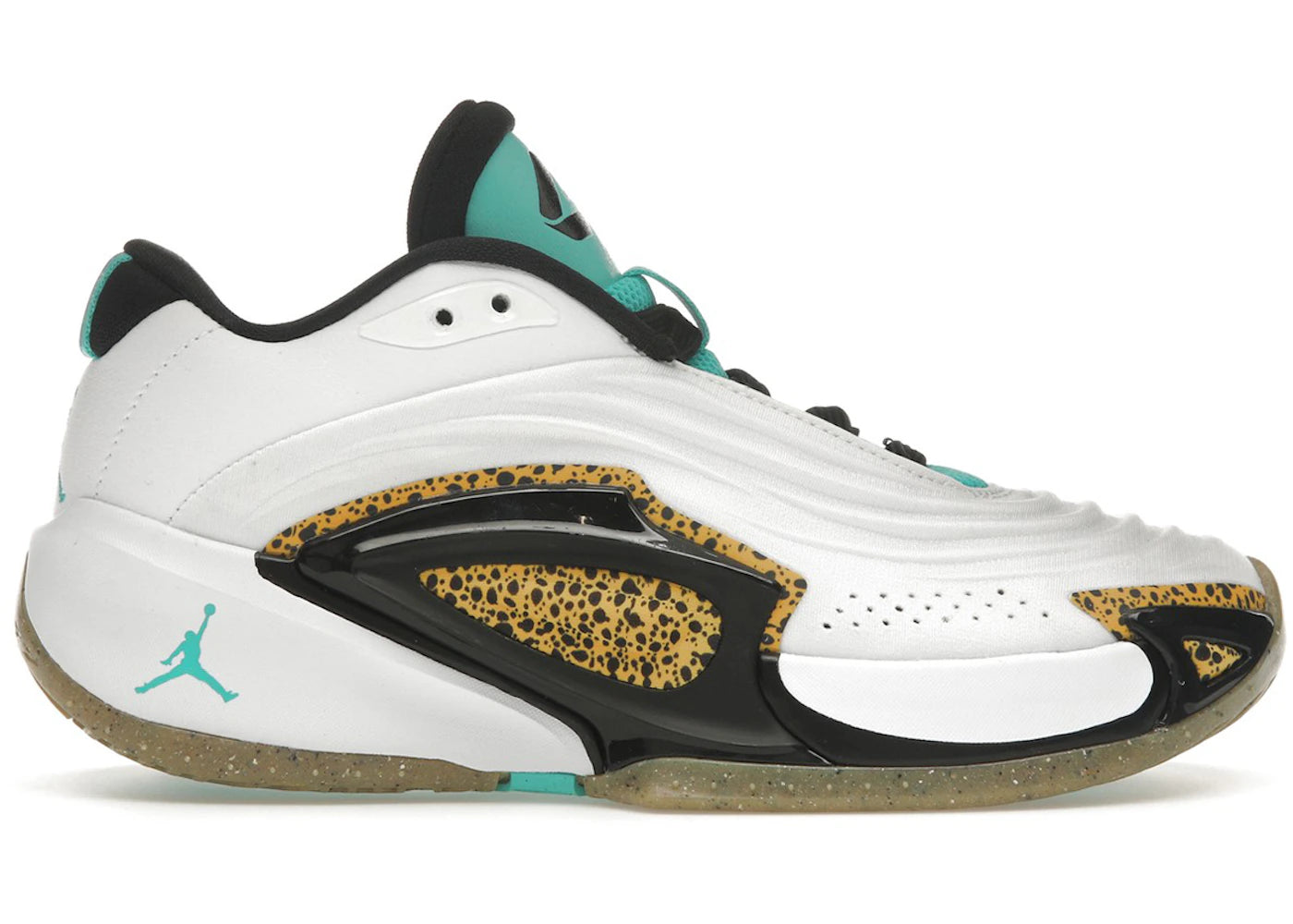 Jordan Luka 3-Safari (GS)