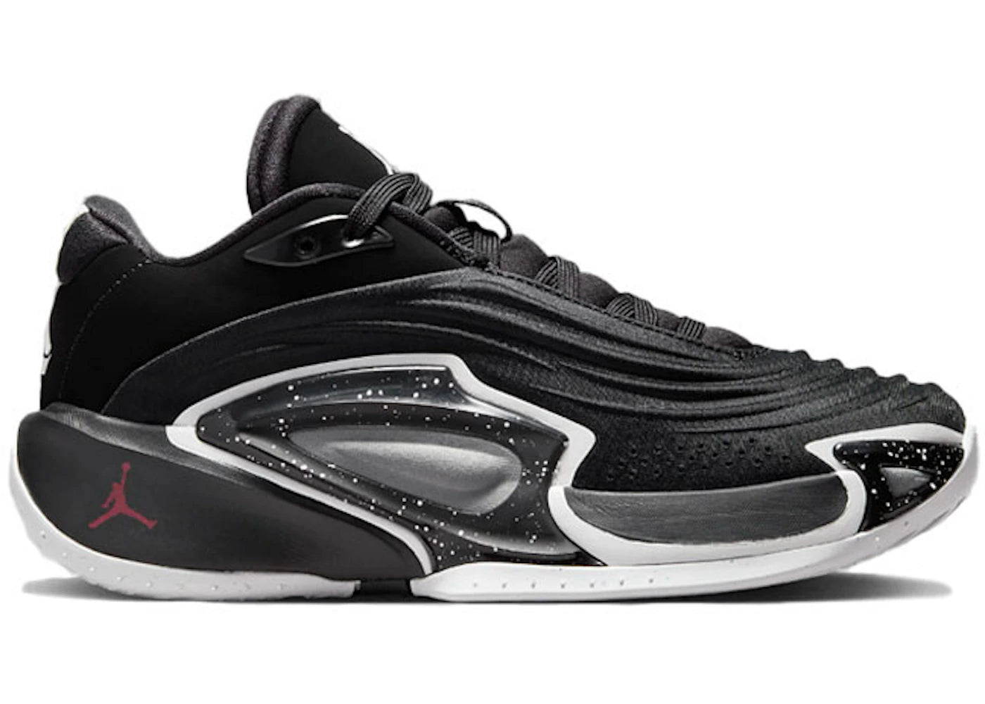 Jordan Luka 3-Speedway (GS)