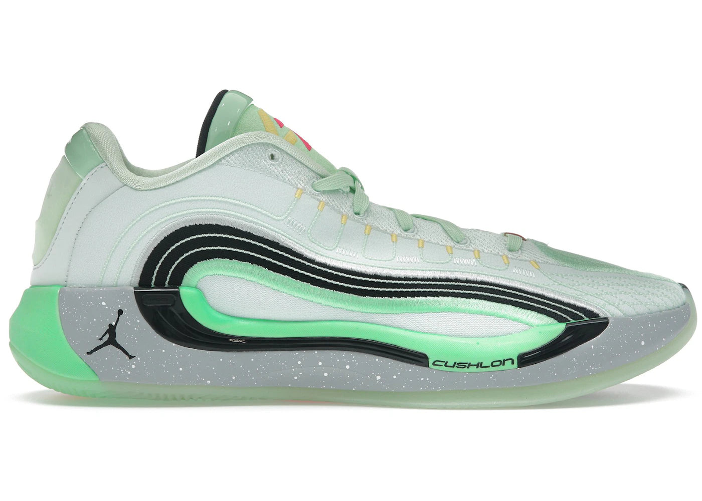 Jordan Luka 4-Space Navigator