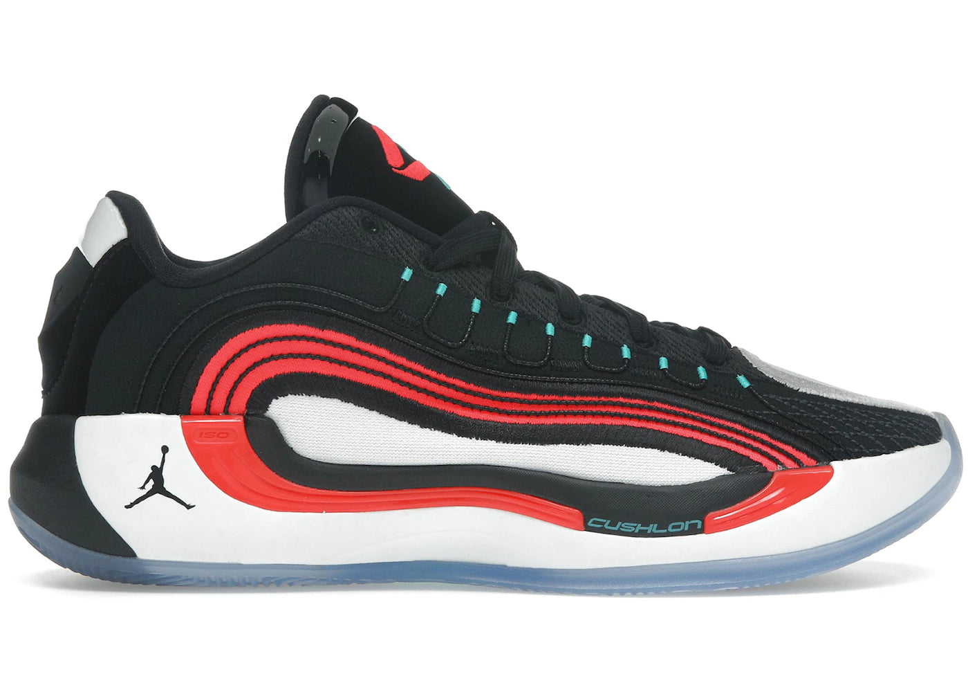 Jordan Luka 4-Bloodline
