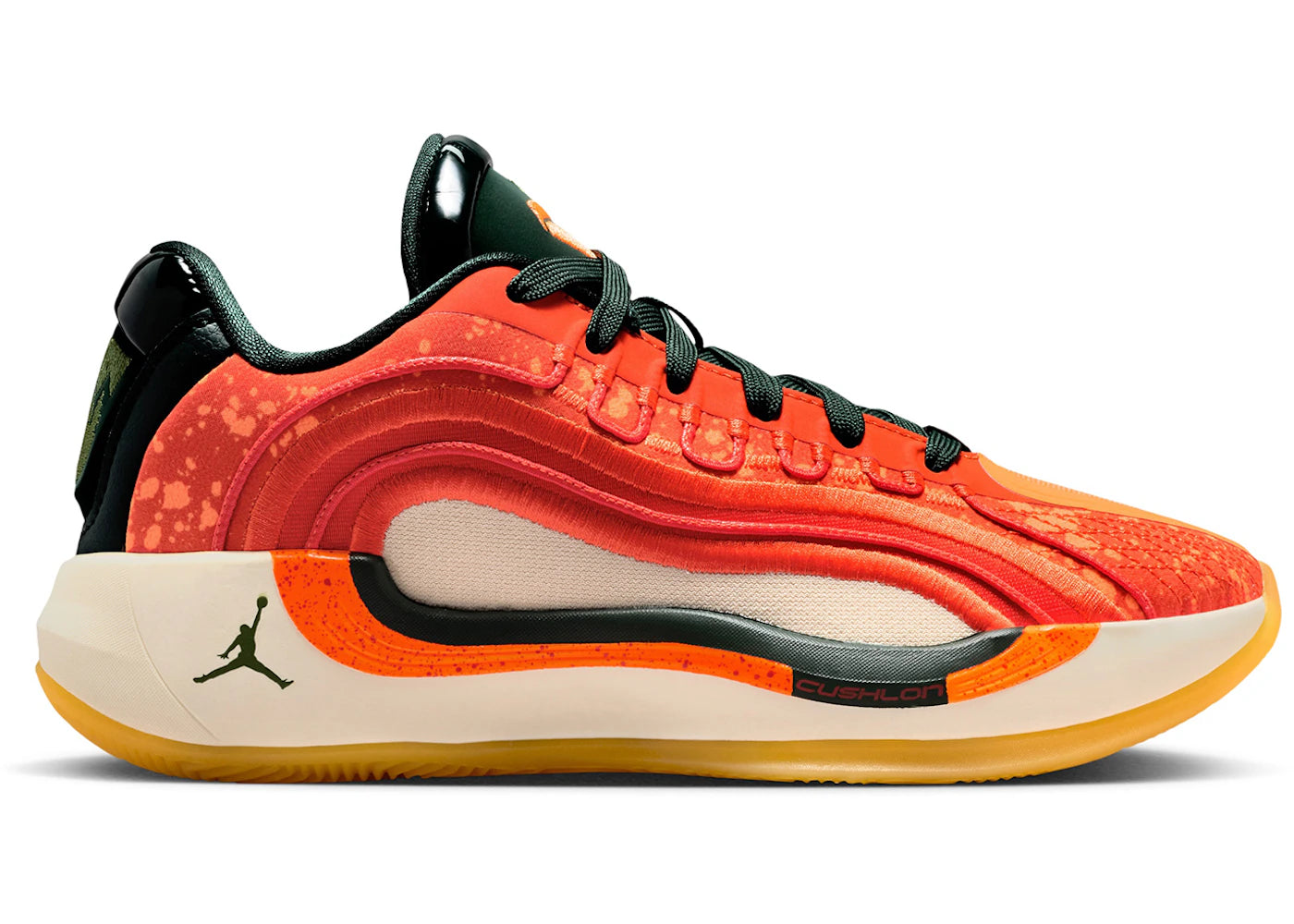 Jordan Luka 4-Gone Camping (GS)