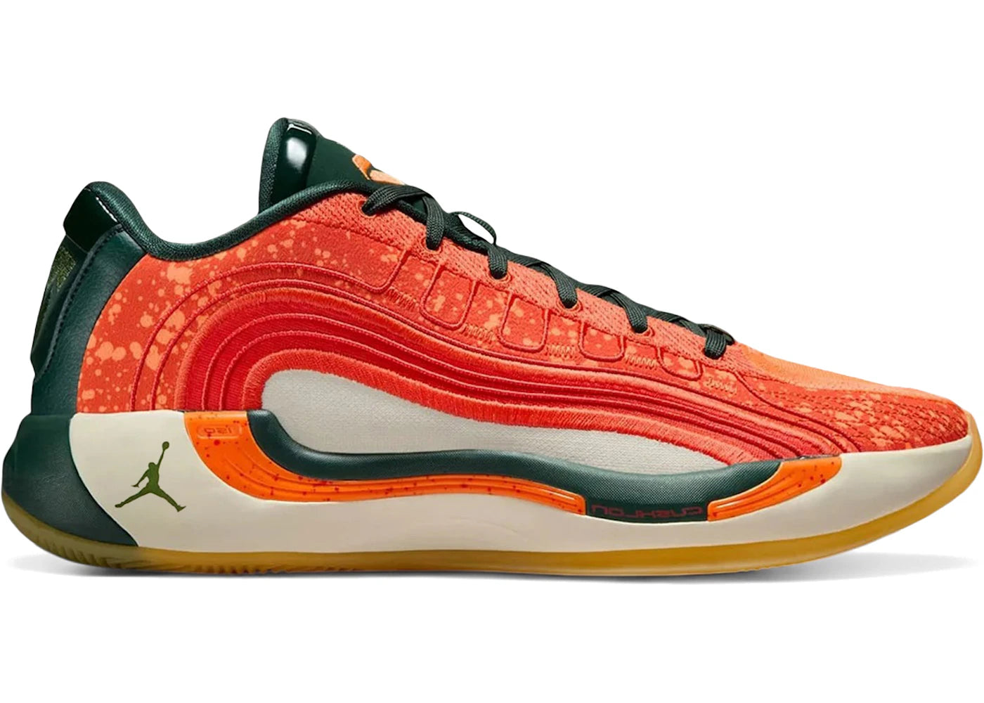 Jordan Luka 4-Gone Camping