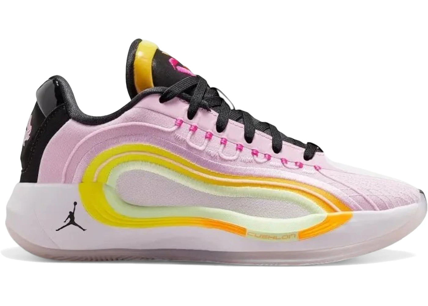 Jordan Luka 4-Gone Fishing (GS)