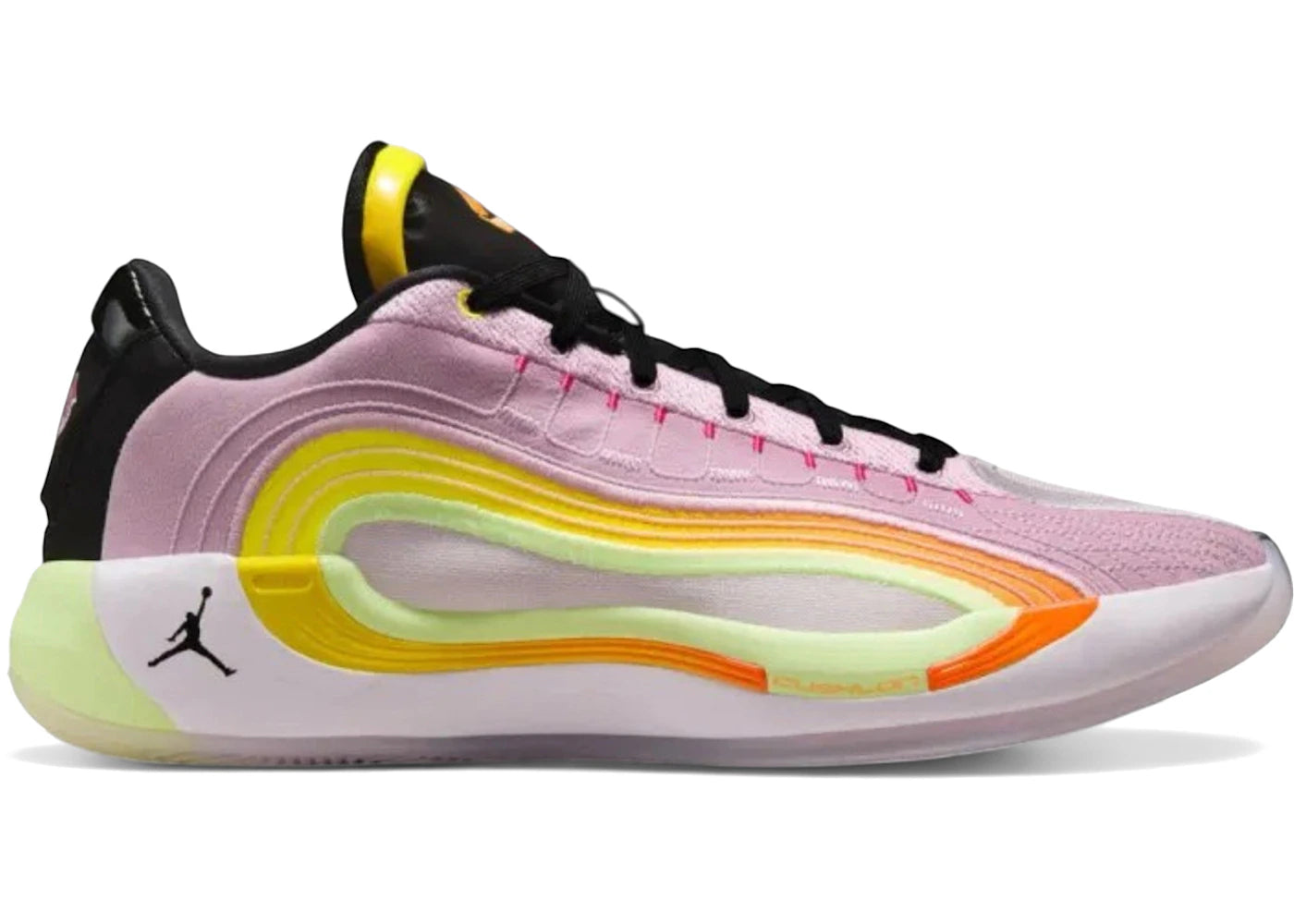 Jordan Luka 4-Gone Fishing