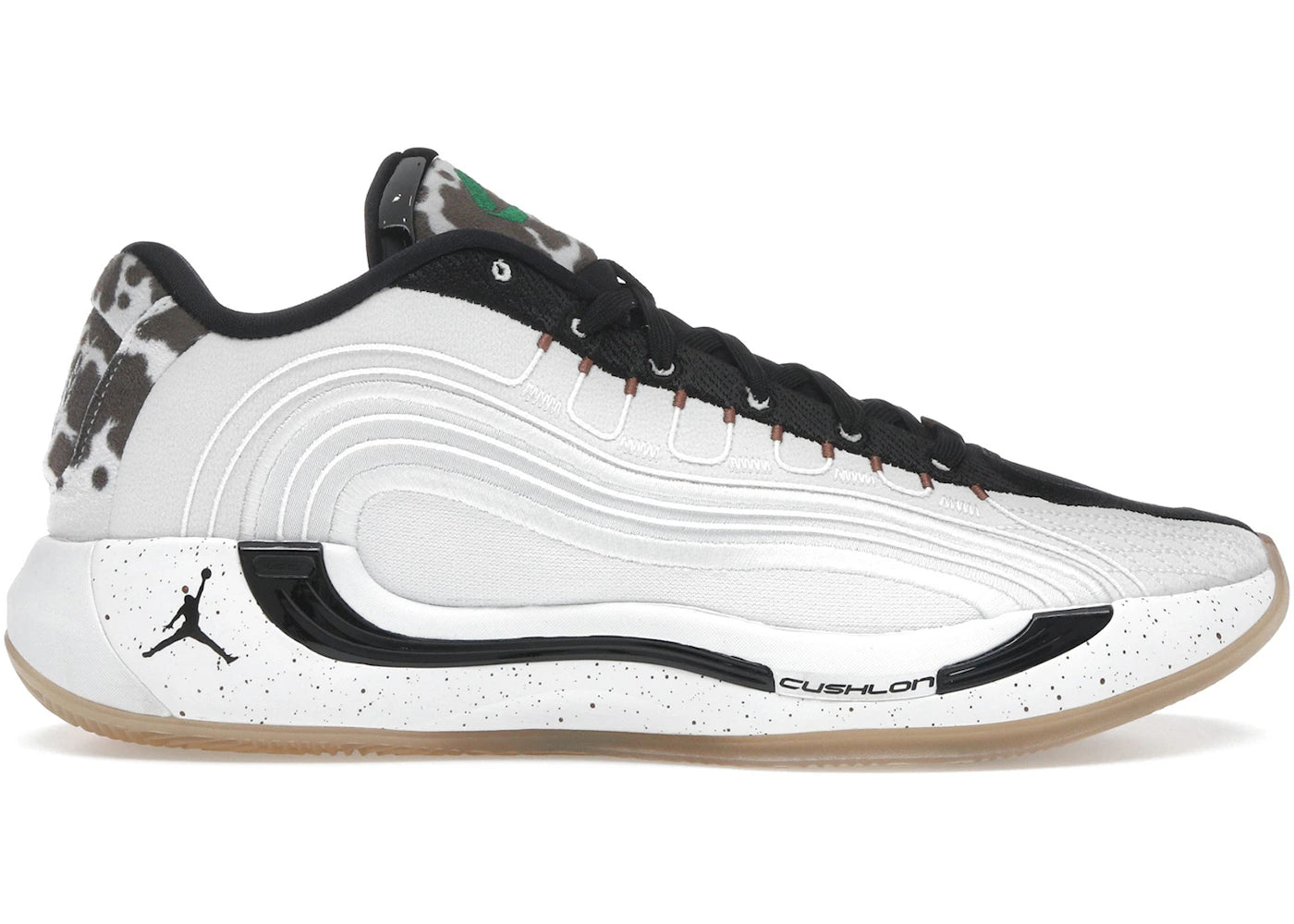 Jordan Luka 4 Gone Ranching