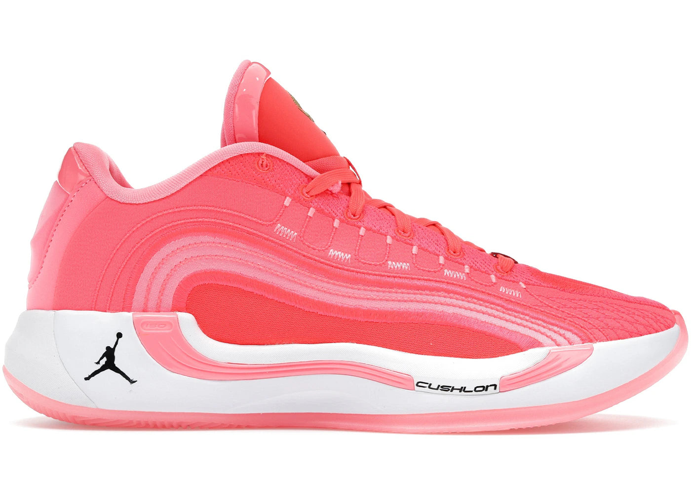 Jordan Luka 4 Hčerka