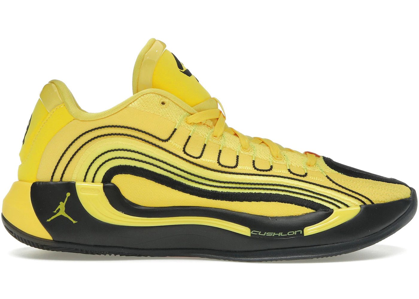 Jordan Luka 4-Quai 54