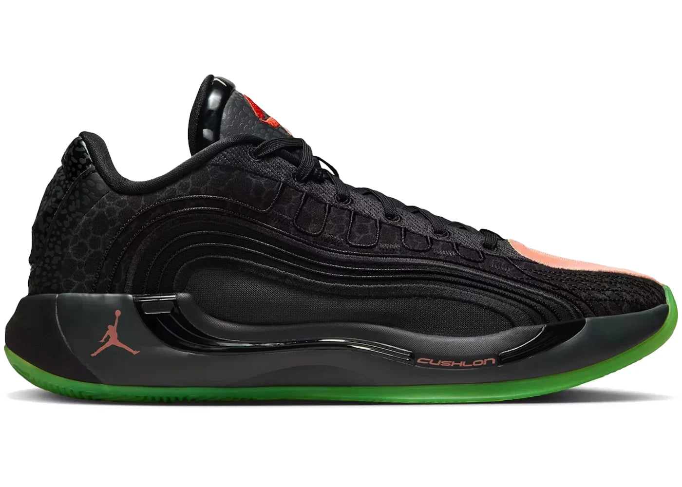 Jordan Luka 4-Safari 3.0