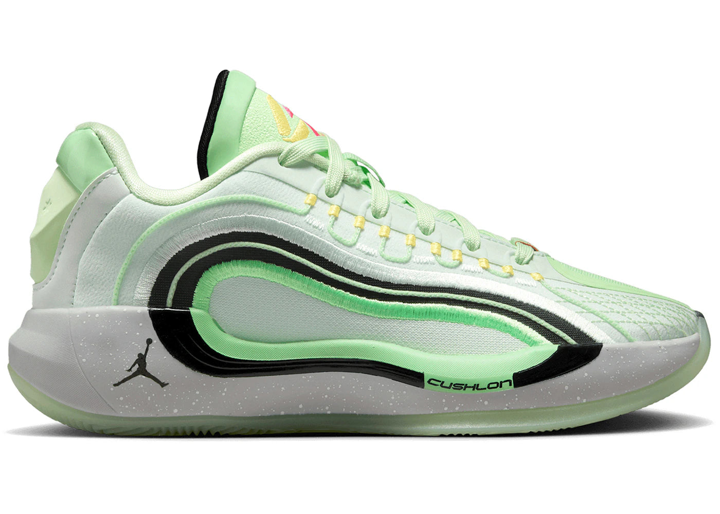 Jordan Luka 4-Space Navigator (GS)