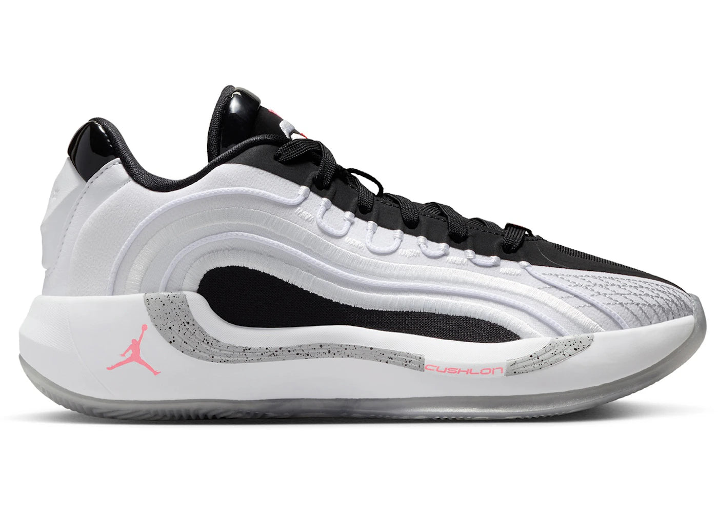 Jordan Luka 4-White Cement (GS)