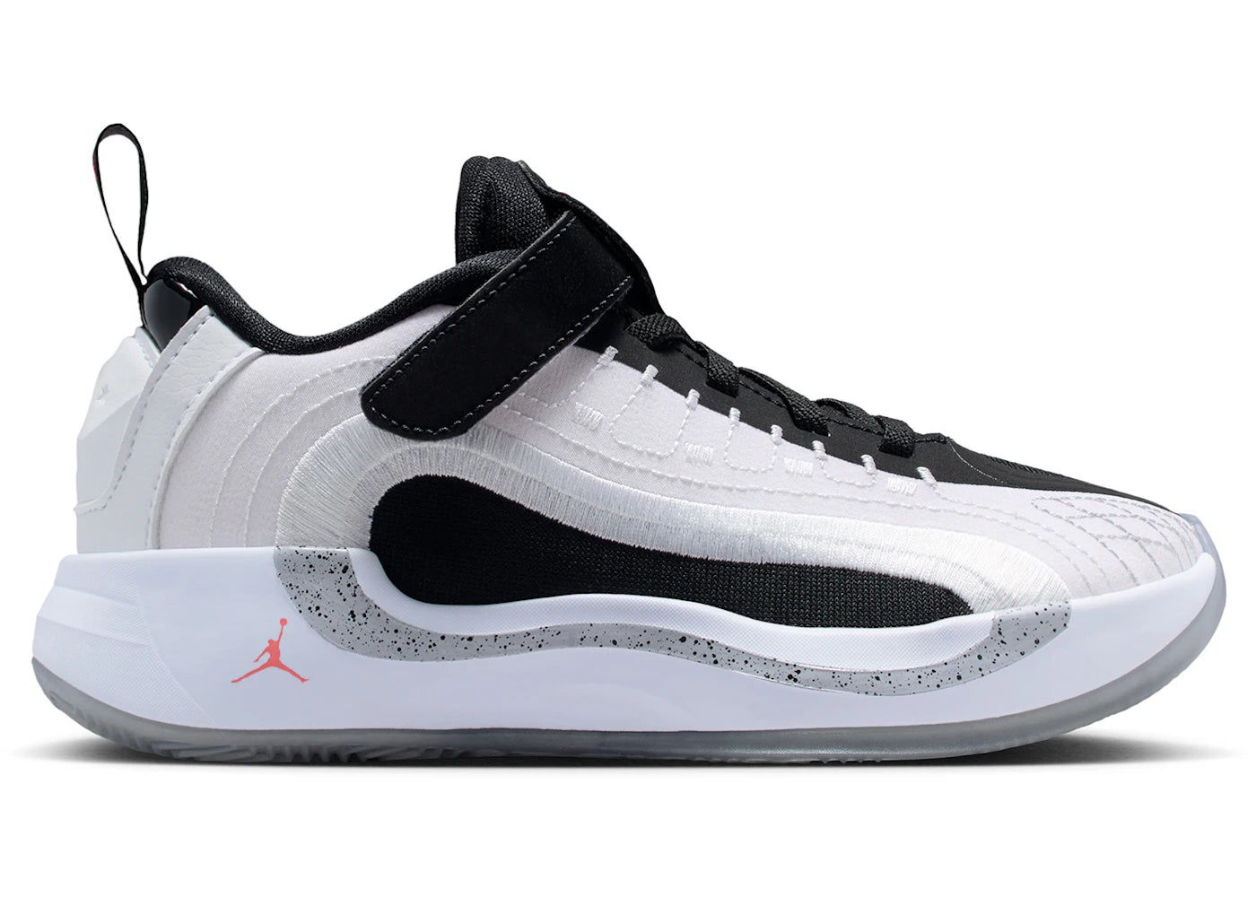 Jordan Luka 4-White Cement (PS)