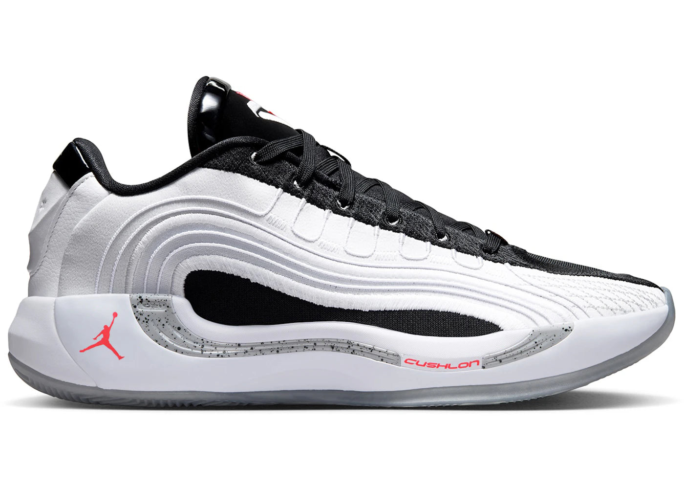 Jordan Luka 4-White Cement