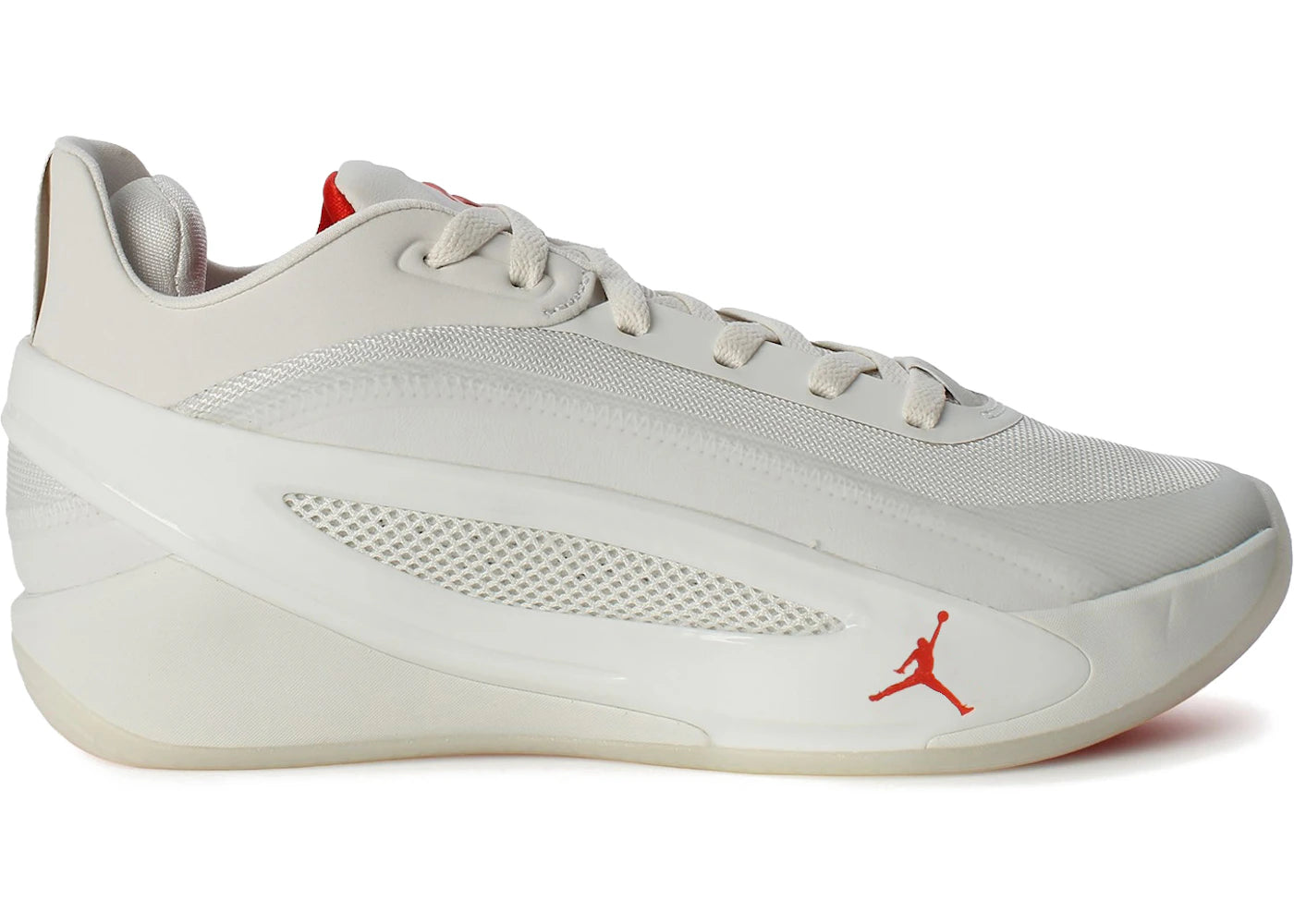 Jordan Luka 5 Ghost - main view
