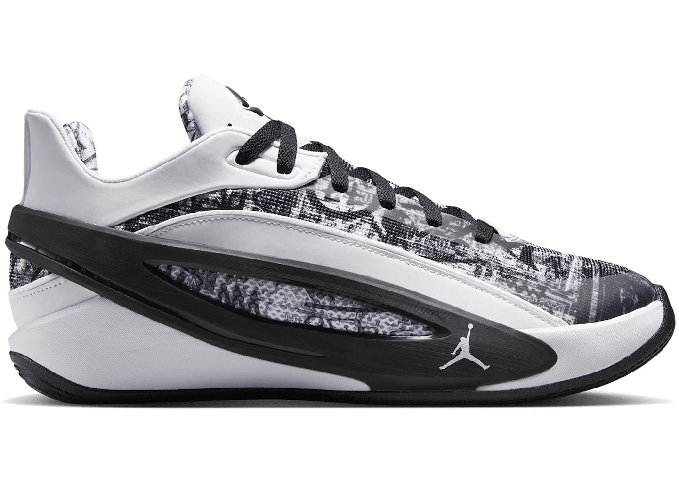 Jordan Luka 5 Graffiti - main view