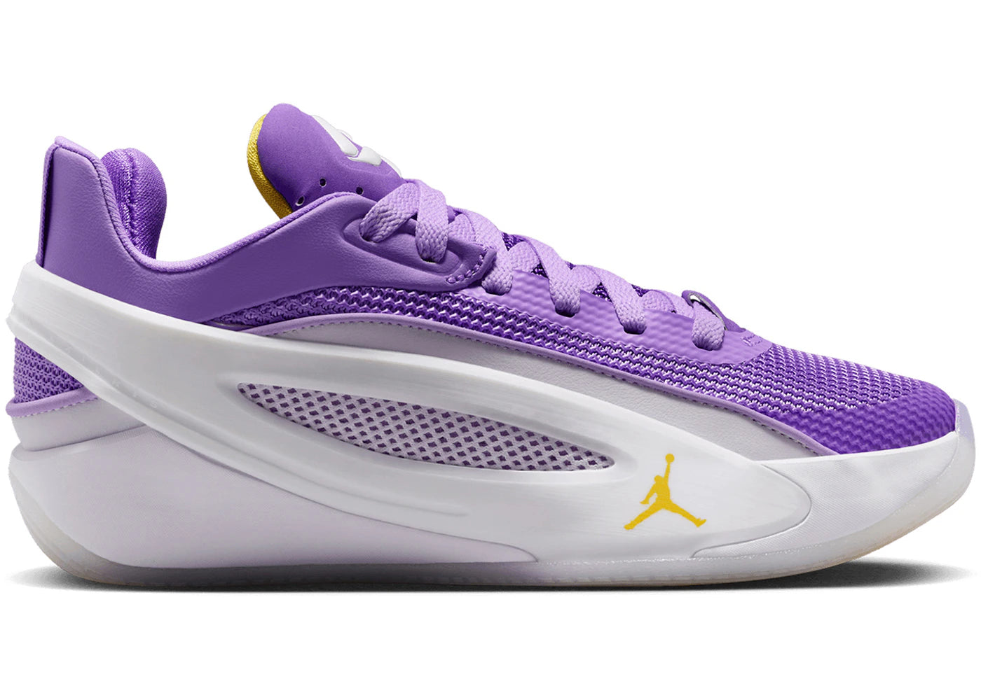 Jordan Luka 5 Lakers