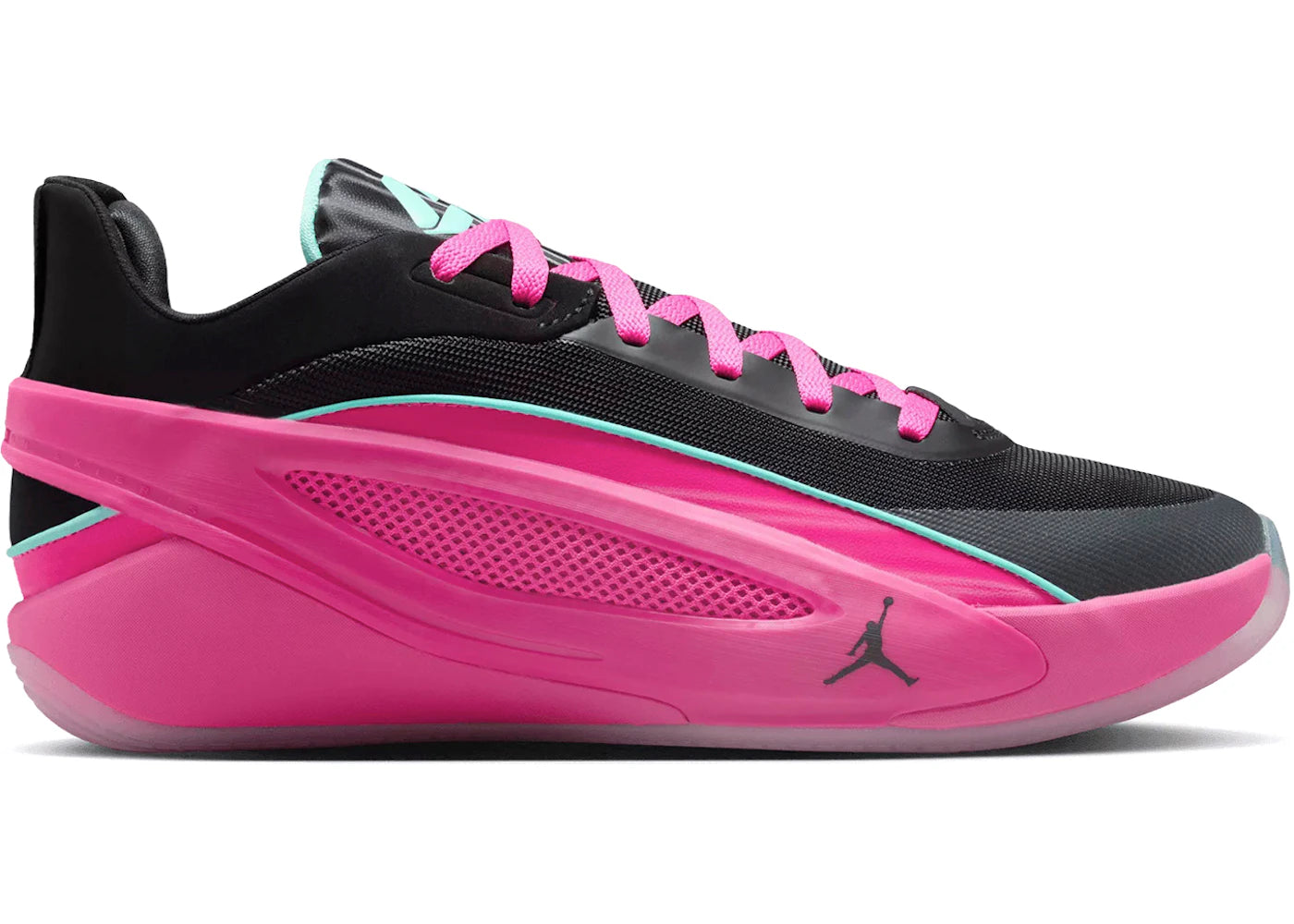 Jordan Luka 5 Night Drive - main view