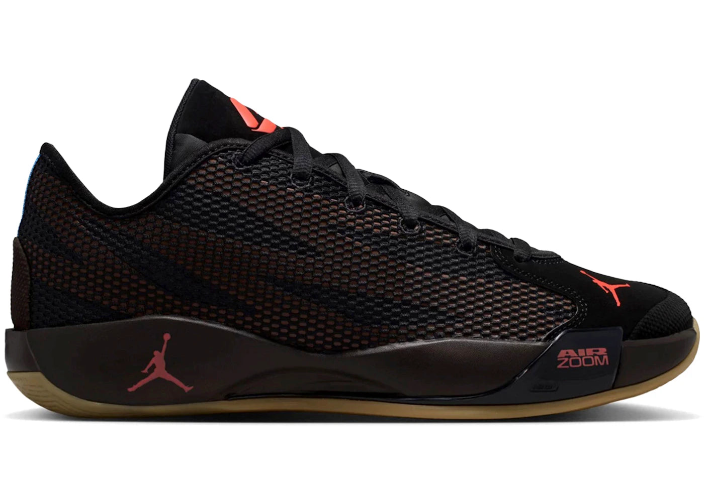 Jordan Luka .77 Black Gum - main view