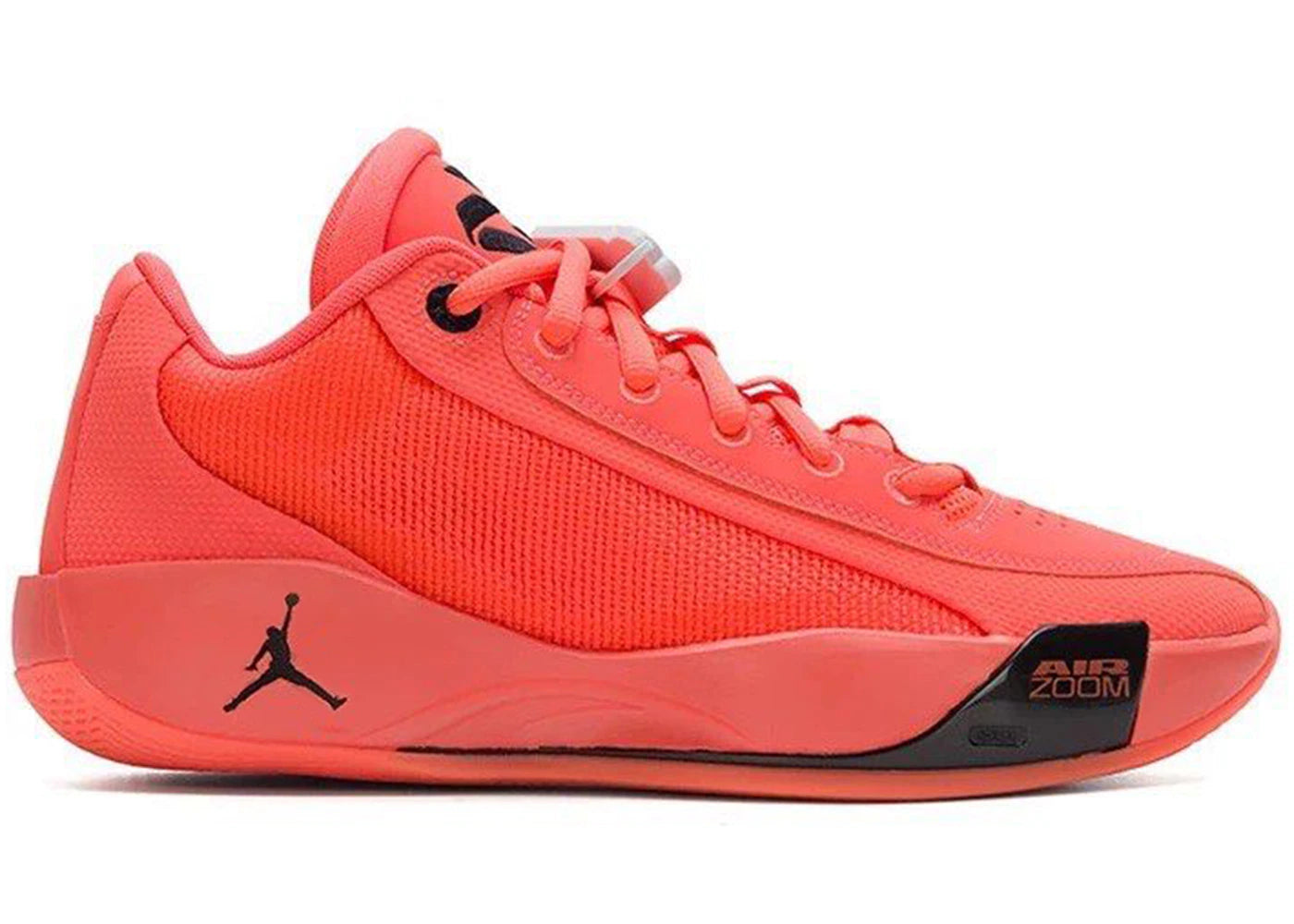 Jordan Luka .77-Bright Mango Black