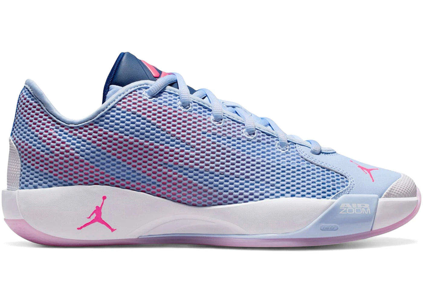 Jordan Luka .77 Familia