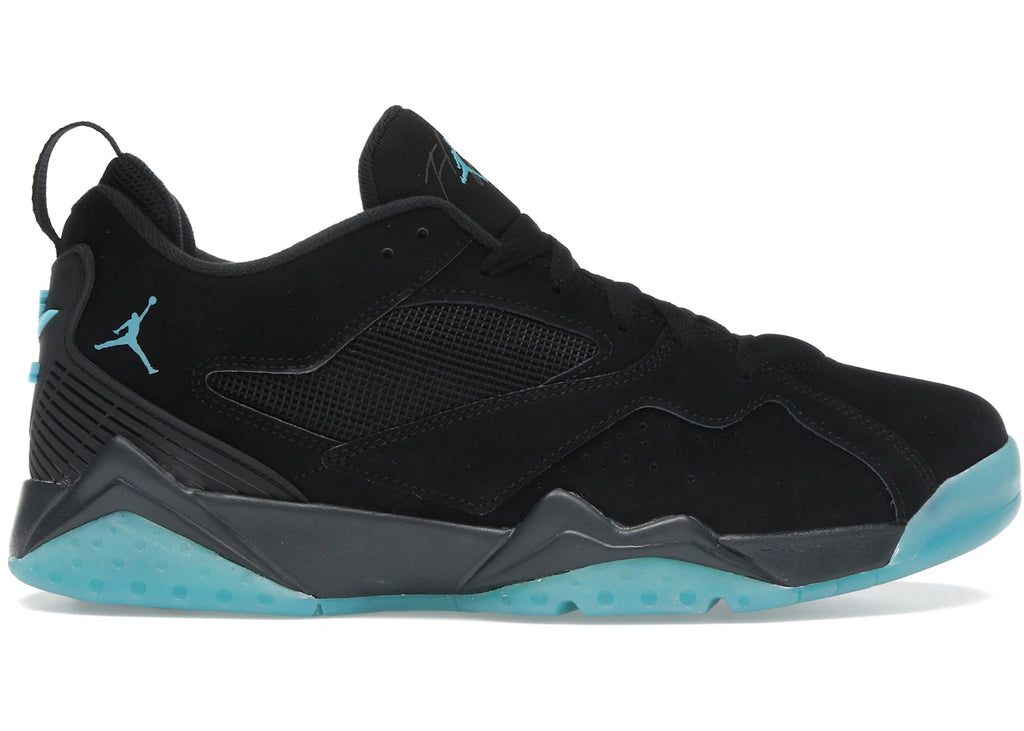 Jordan MVP 92 Black Gamma Blue