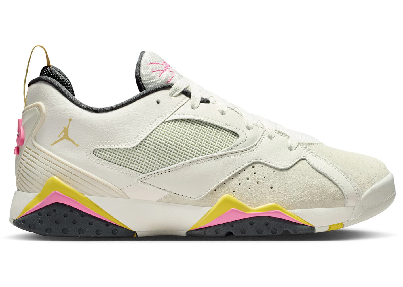 Jordan MVP 92 Pink Lemonade