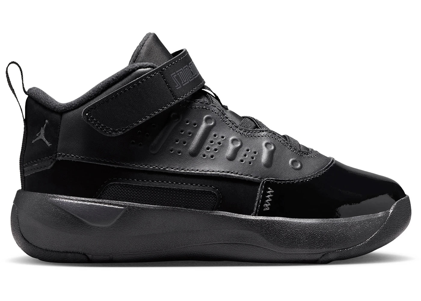 Jordan Max Aura 7-Black Anthracite (PS)