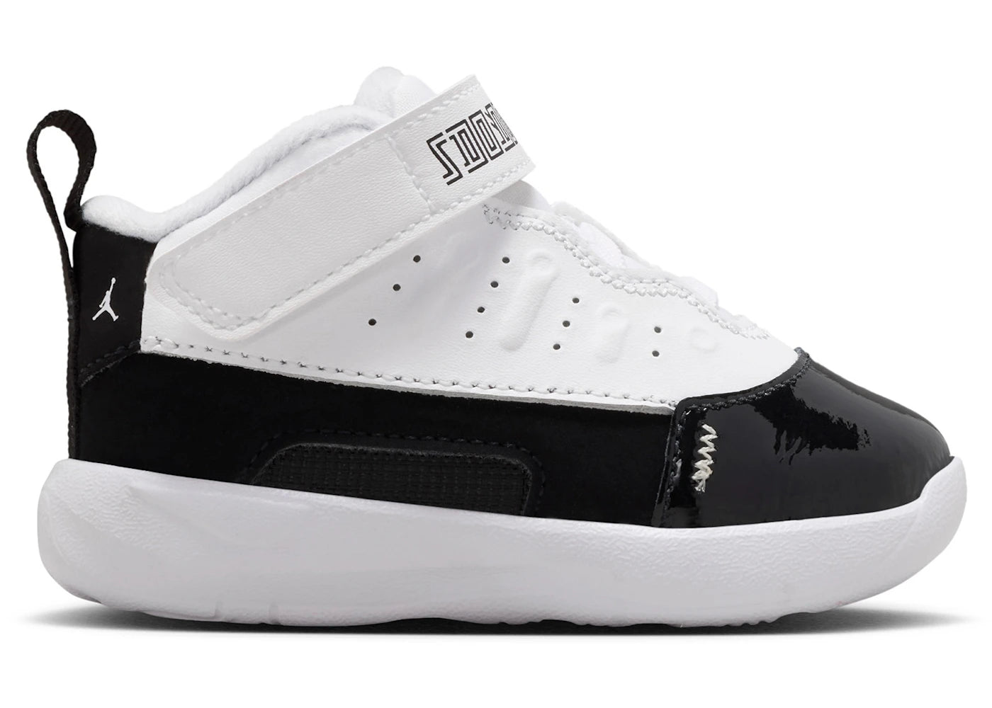 Jordan Max Aura 7 White Summit White Black