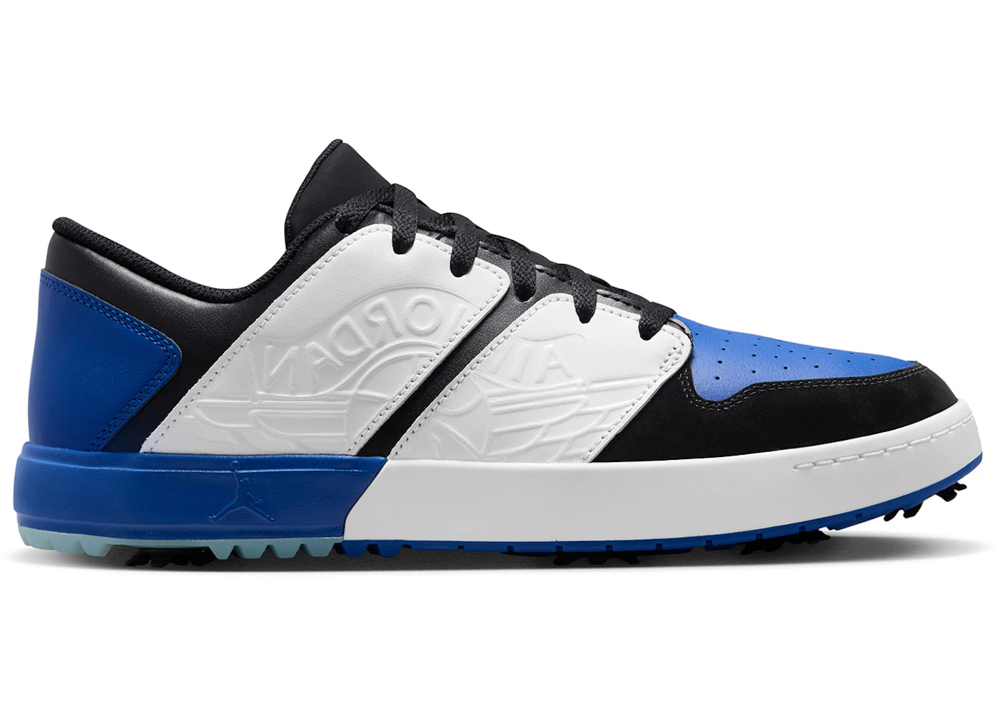 Jordan NU Retro 1 Golf Royal