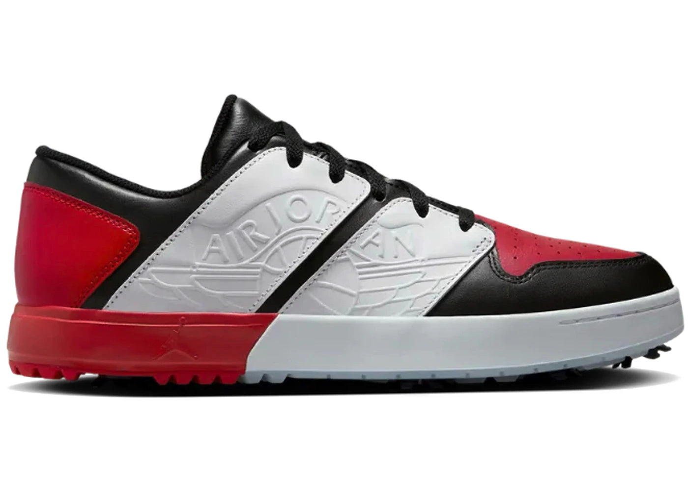 Jordan Nu Retro 1 Low Golf Chicago
