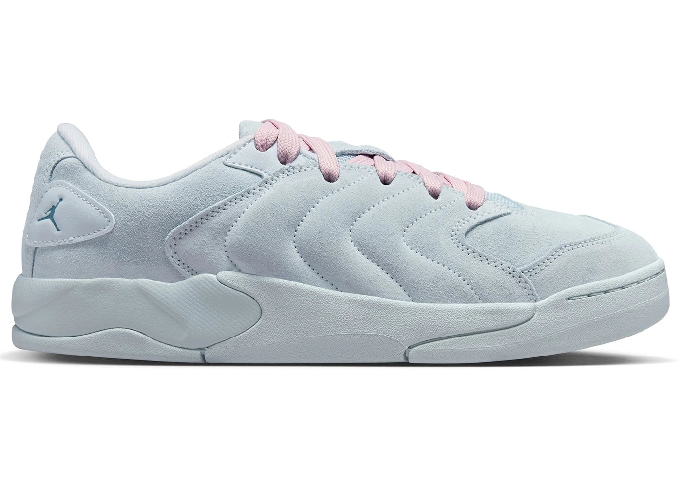 Jordan Session Aura Iced Carmine