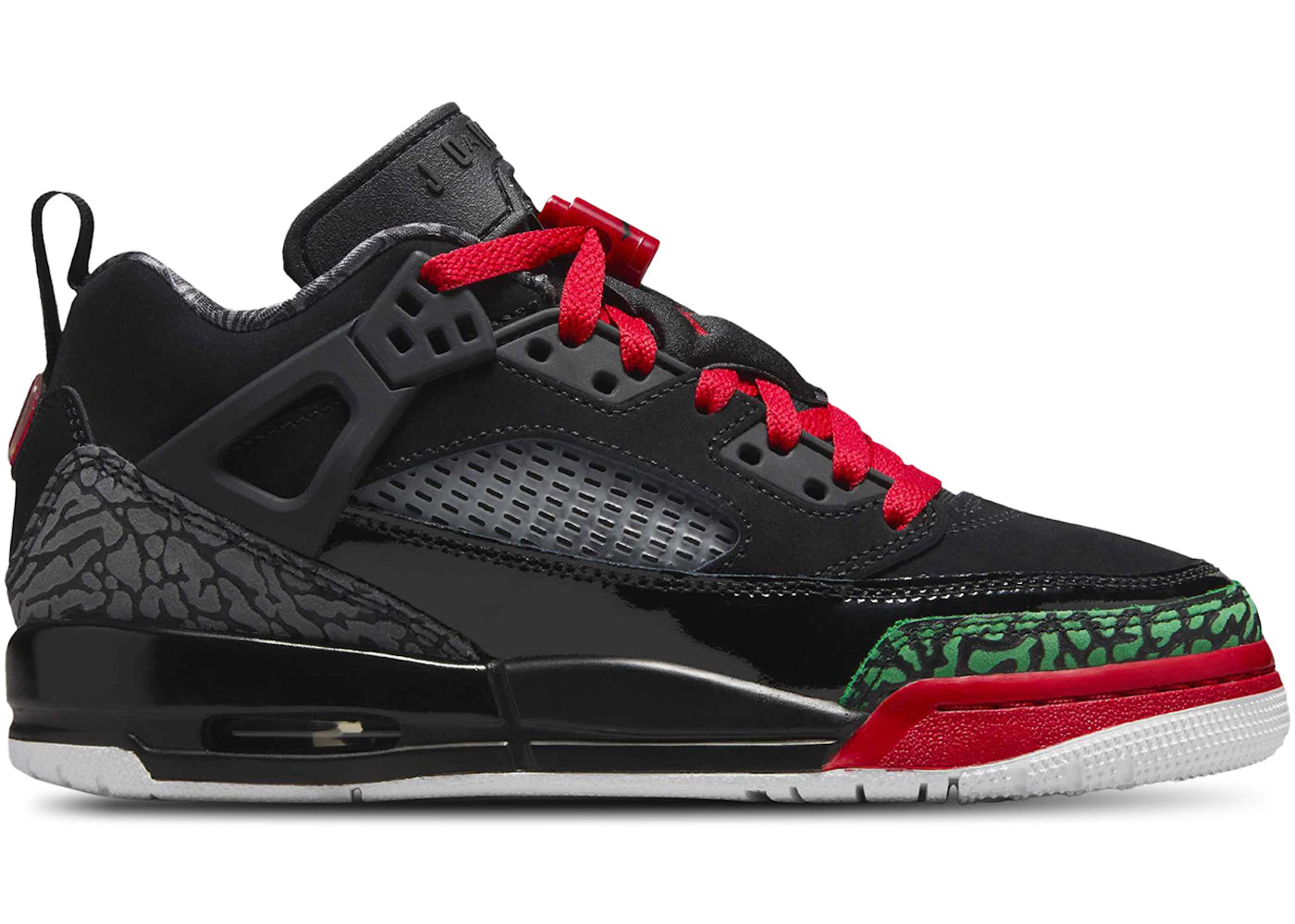 Jordan Spizike Low-OG (2025) (GS)